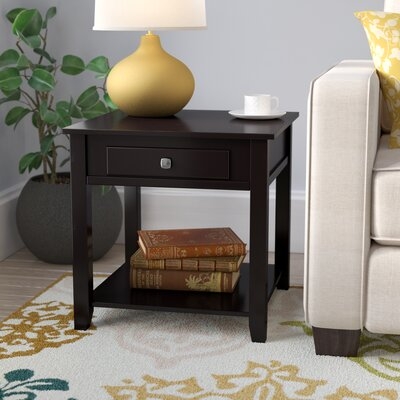 Sophocles End Table - Image 0