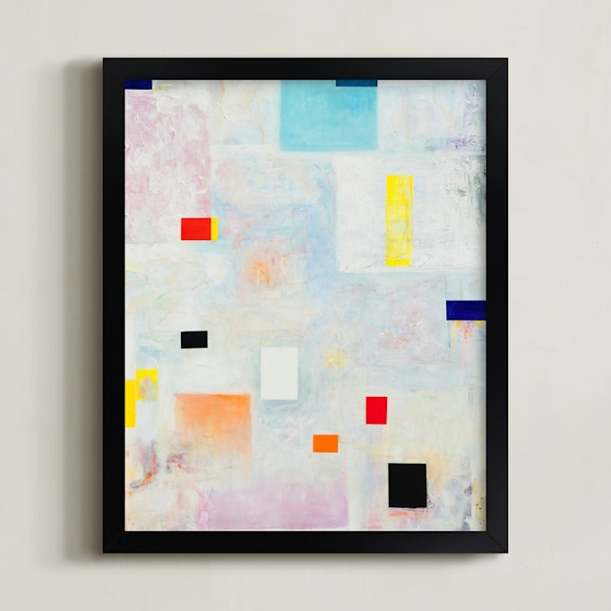 Rhythm Of Color Limited Edition Fine Art Print 2 - Image 0