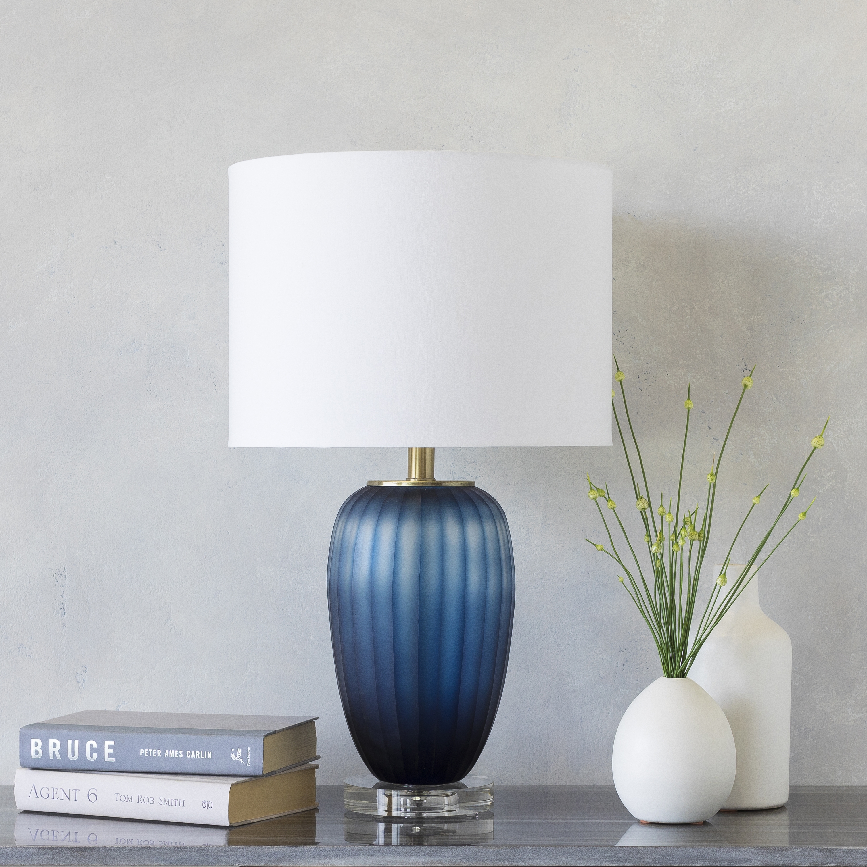 Oliver Table Lamp - Image 1