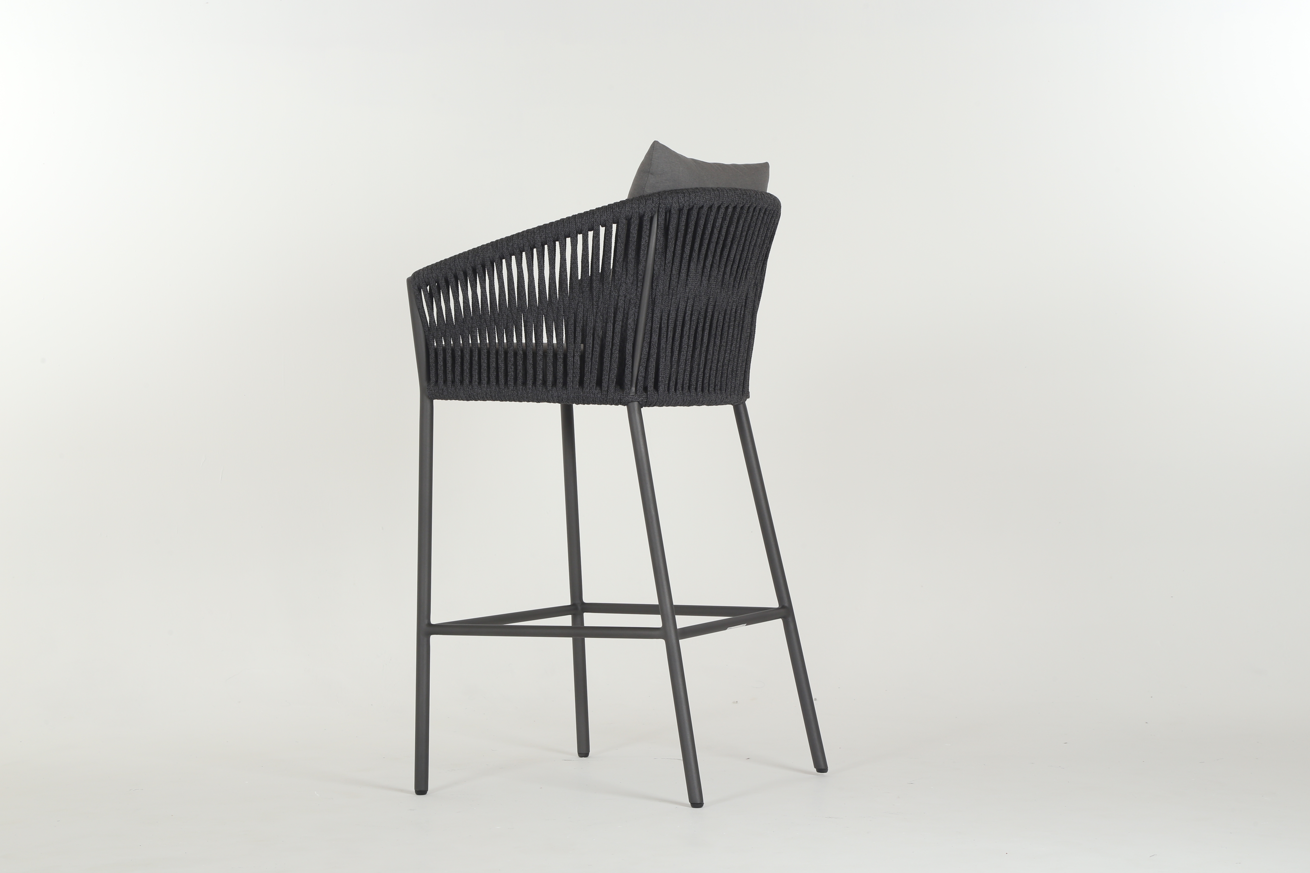 Porto Outdoor Bar Stool - Image 10