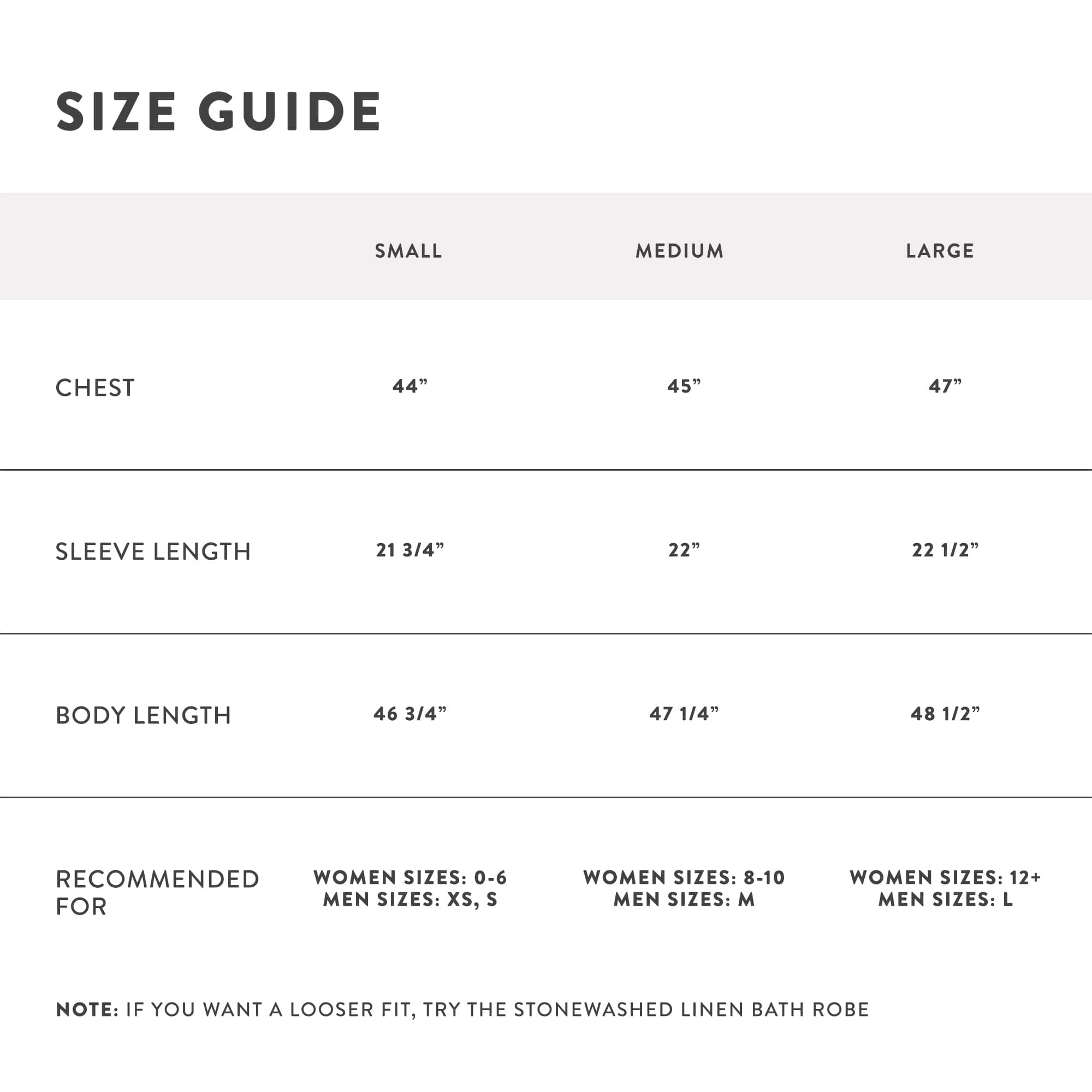 The Citizenry Aegean Cotton Bath Robe | Large | Black - Image 7