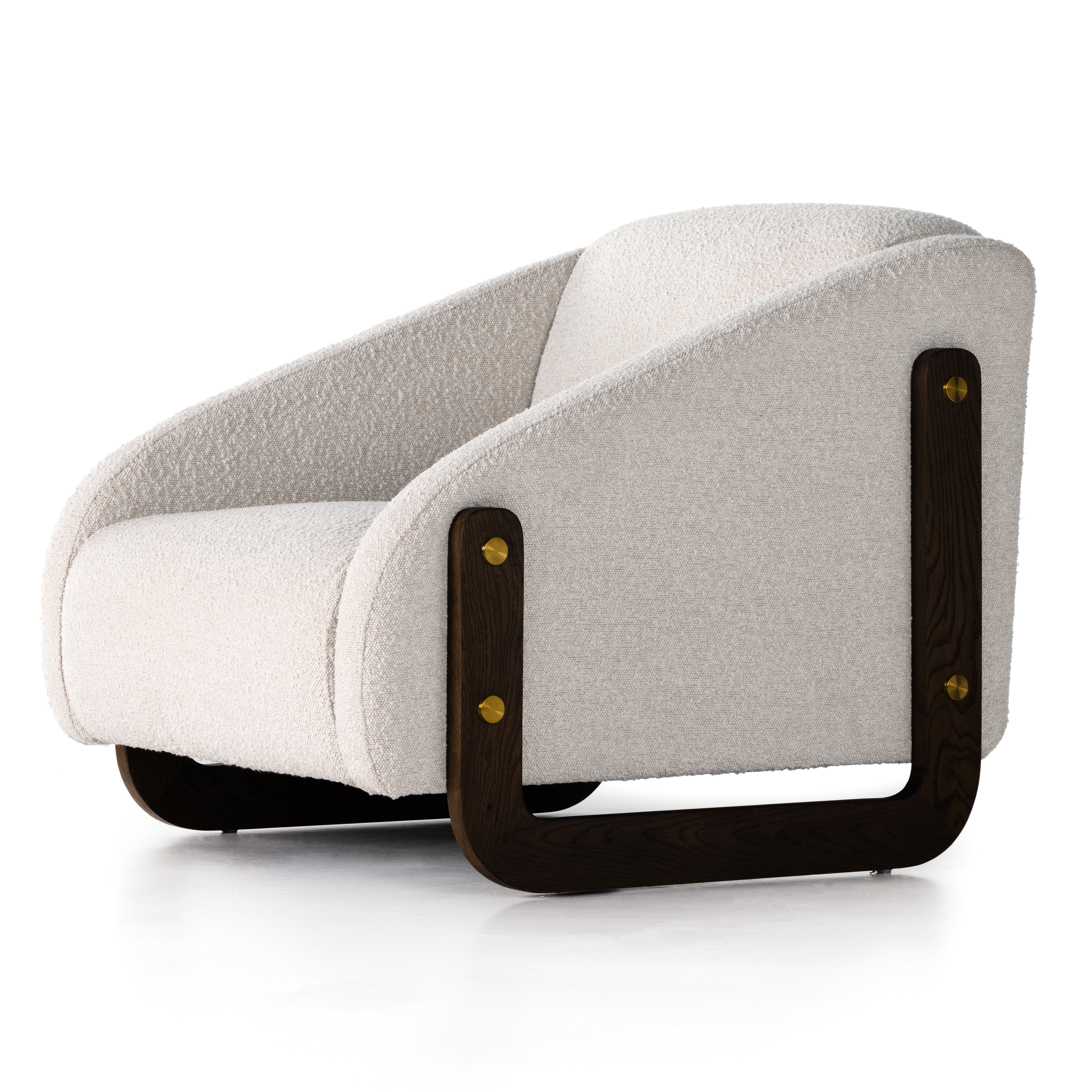 Bevan Chair - Knoll Natural - Image 4