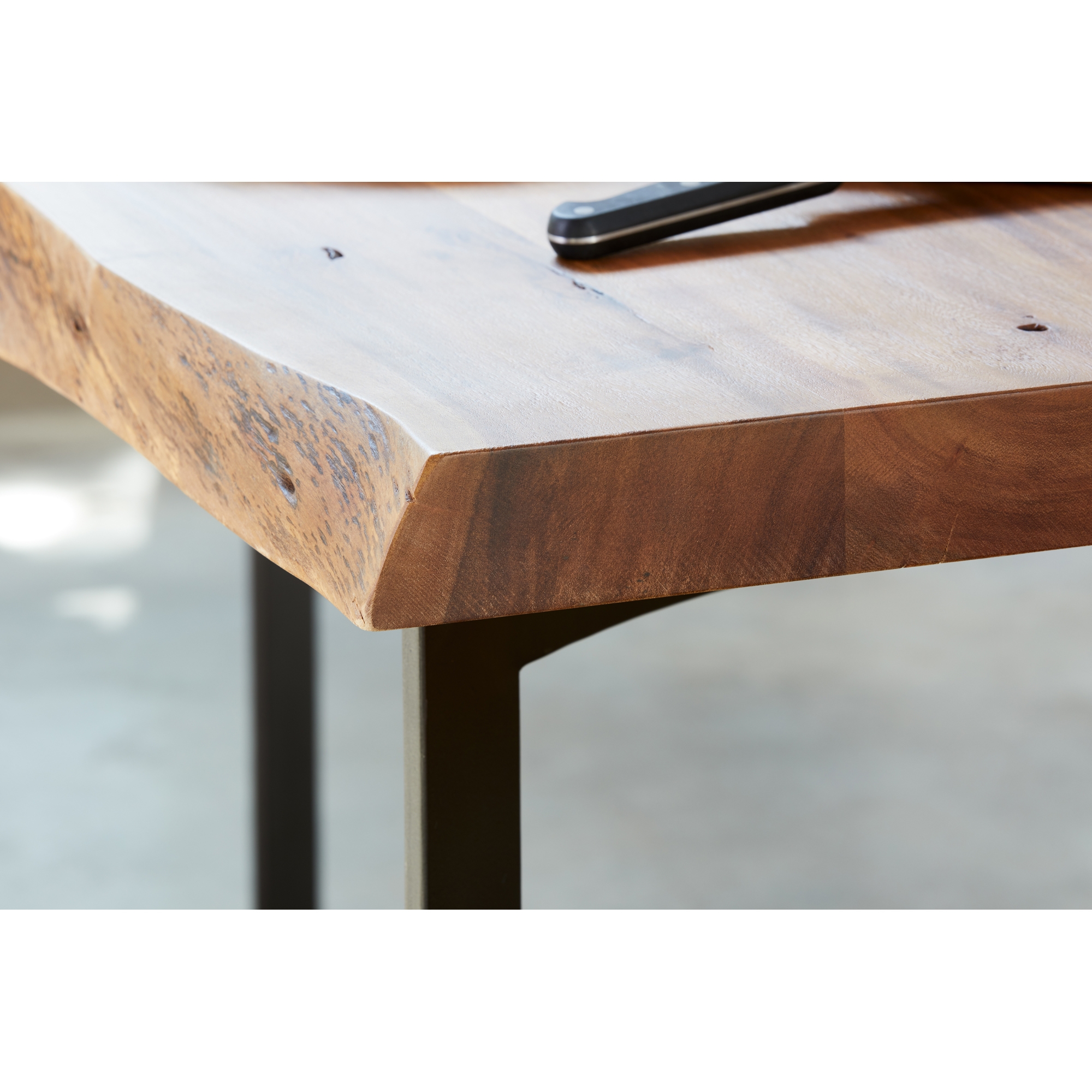 Bent Counter Table - Image 4