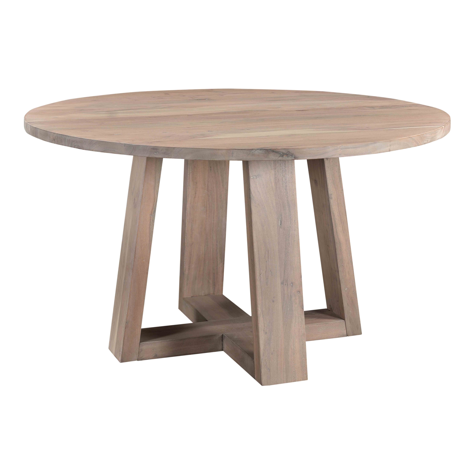 Tanya Round Dining Table - Image 1