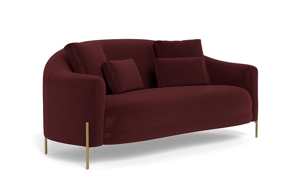 Fiona 2-Seat Sofa - Image 1