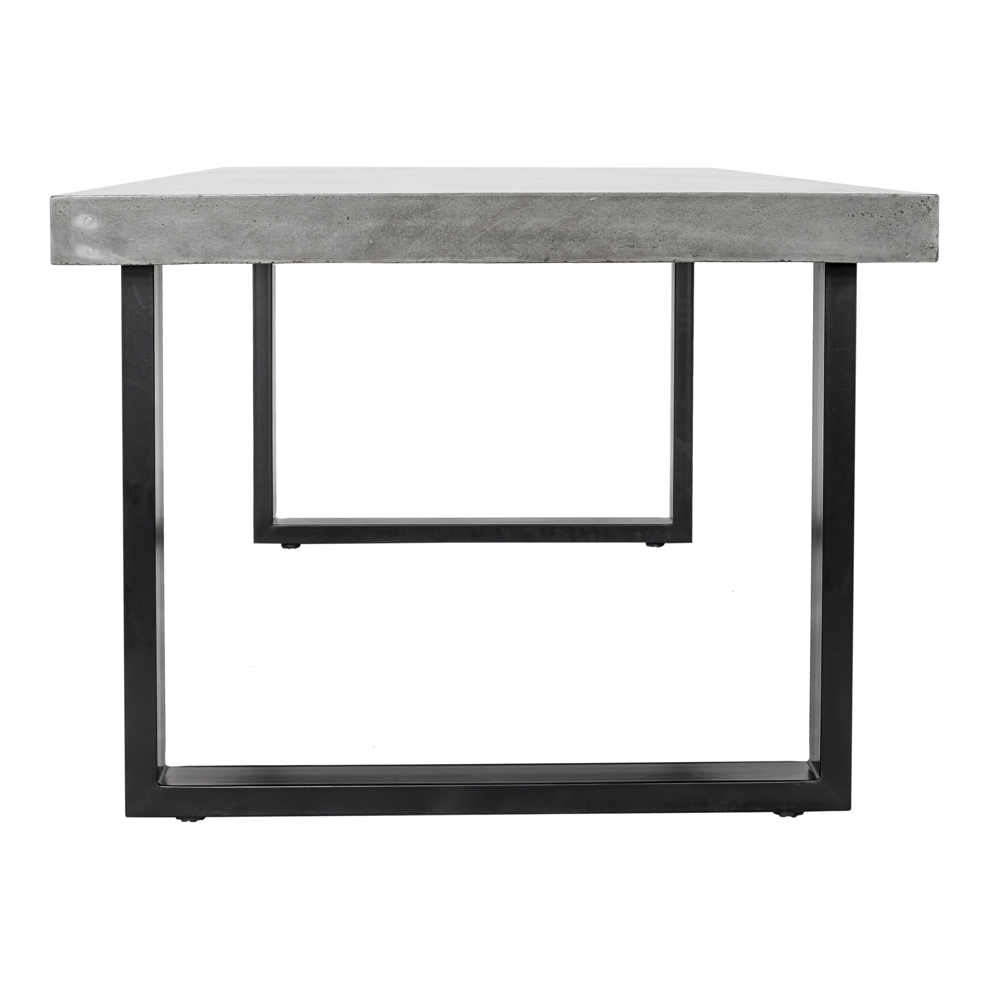 Jedrik Outdoor Dining Table Large - Image 3