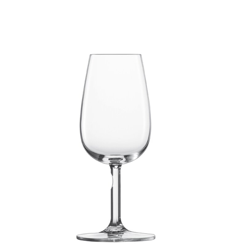 Schott Zwiesel Fortissimo 14 oz. Crystal Red Wine Glass Capacity: 8 fl.oz. - Image 0