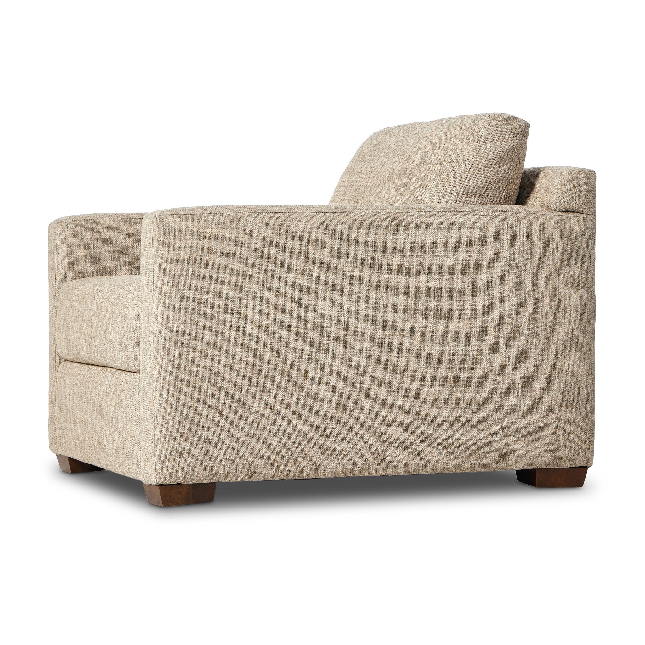 Hampton Chair - Delta Sand - Image 11