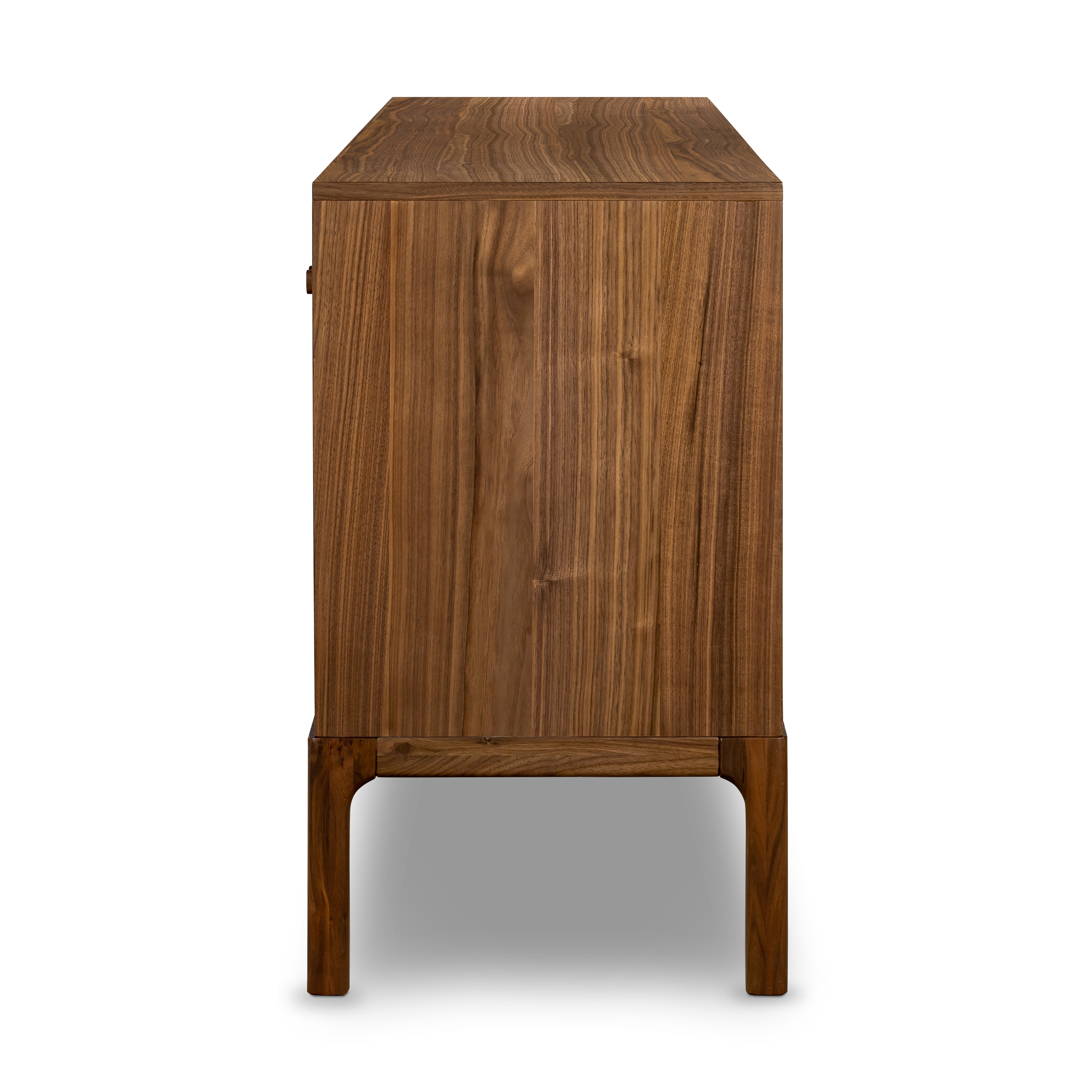 Arturo Sideboard-Natural Walnut - Image 4