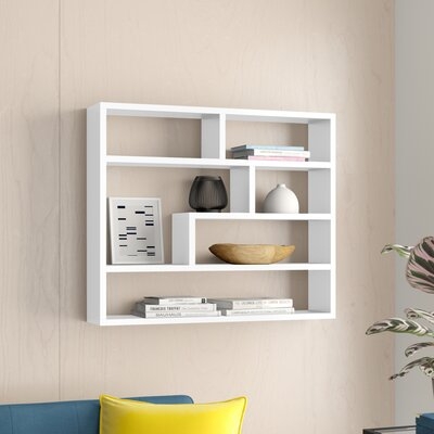Cubby Shelf - Image 0