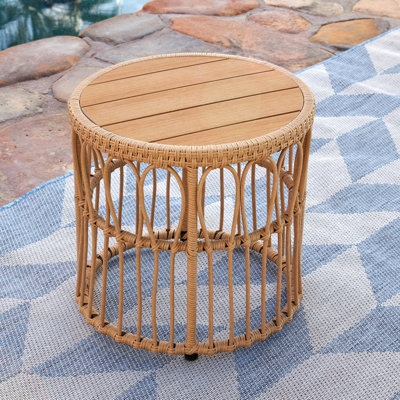 Courville Side Table - Image 0