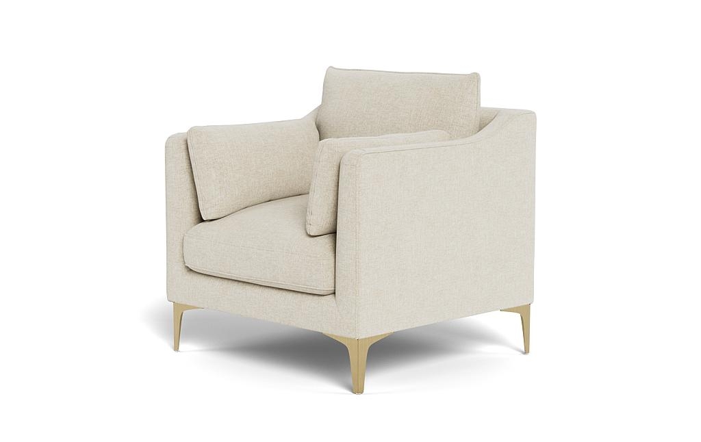 Caitlin Petite Chair by The EverygirlÃ?Â® - Image 2