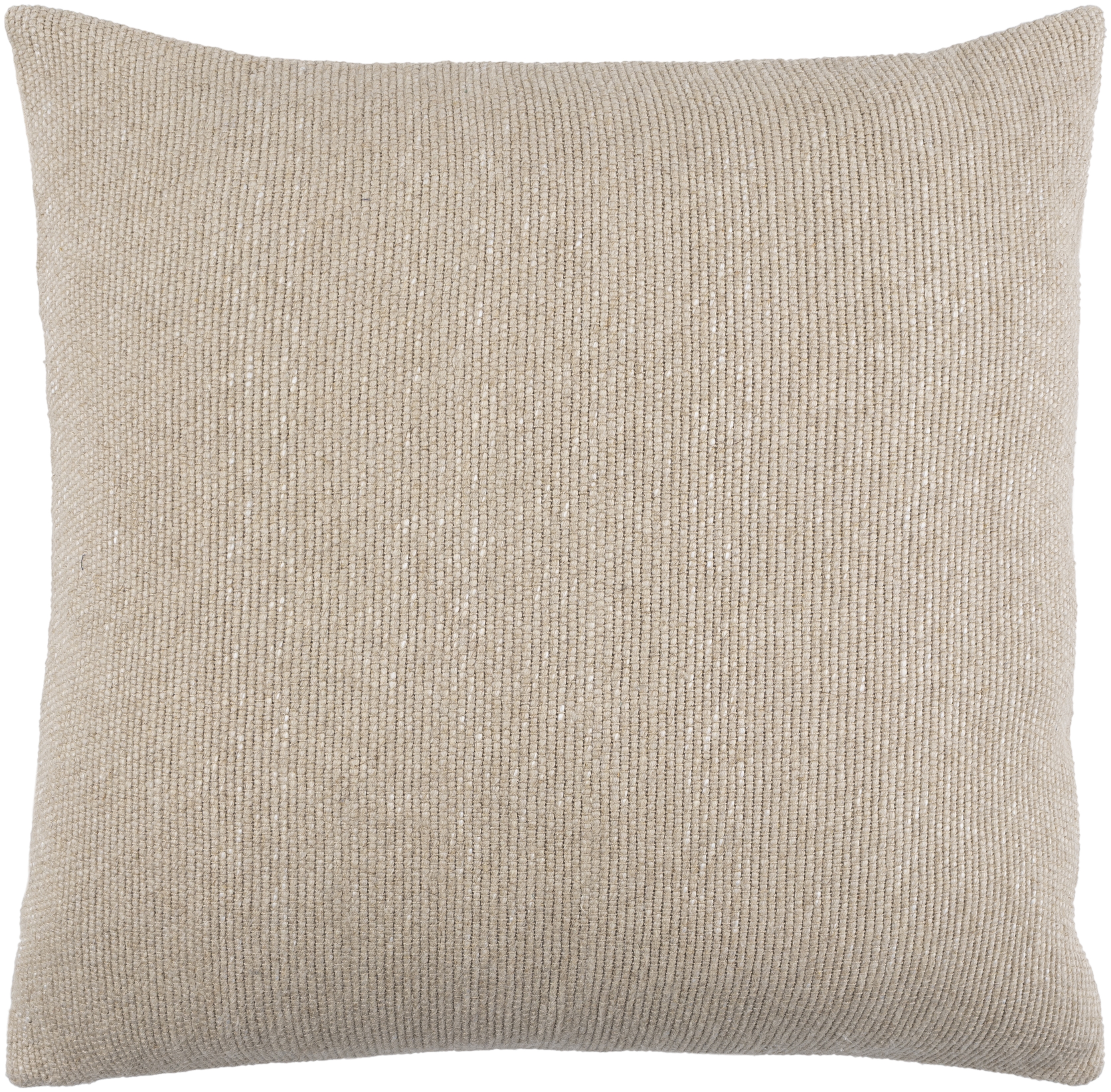 Willa Throw Pillow, 18" x 18", with poly insert - Image 0