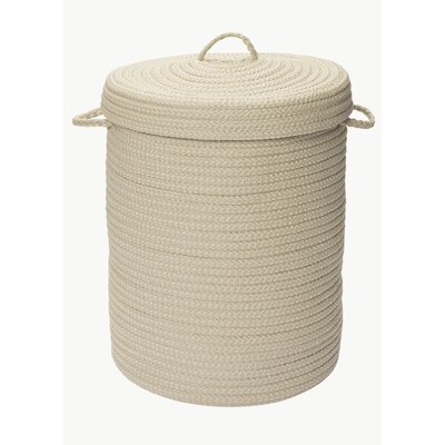 Manor Laundry Hamper - Image 0