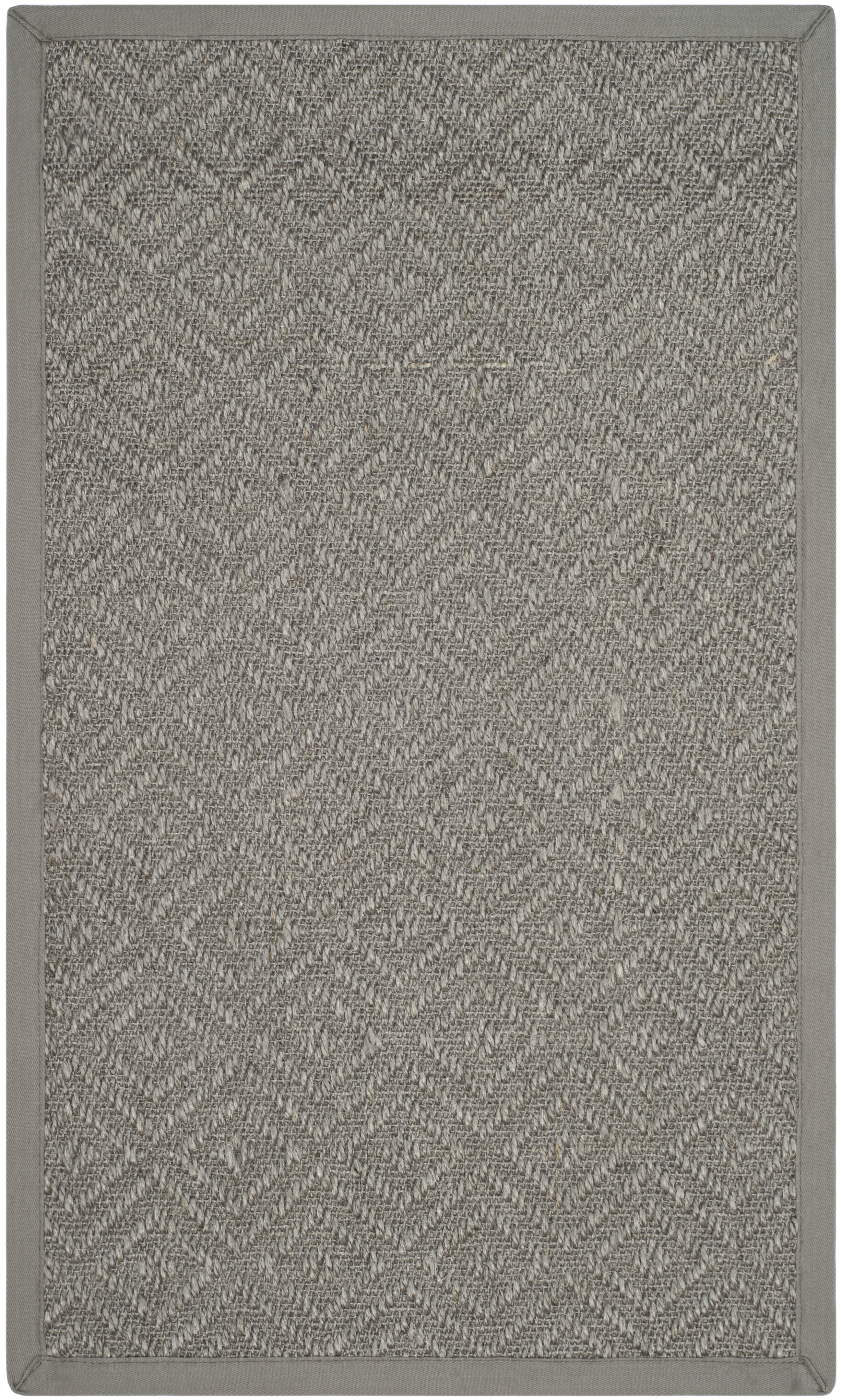 Arlo Home Woven Area Rug, NF154B, Light Grey/Grey,  3' X 5' - Image 0