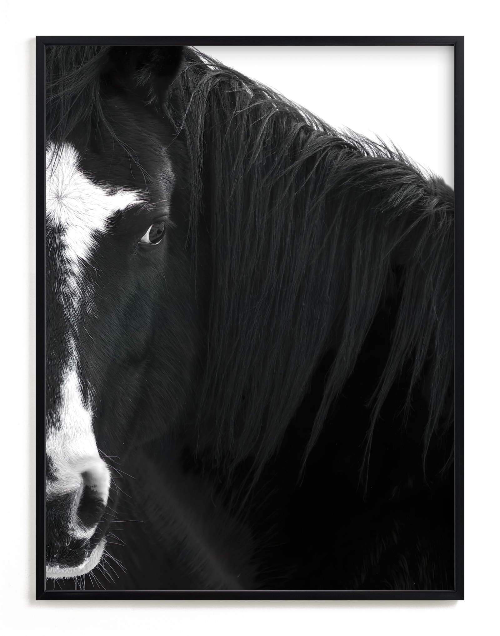 Believe Limited Edition Fine Art Print 2 - Image 0