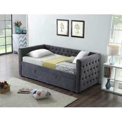 Ceasar Twin Day Bed - Image 0