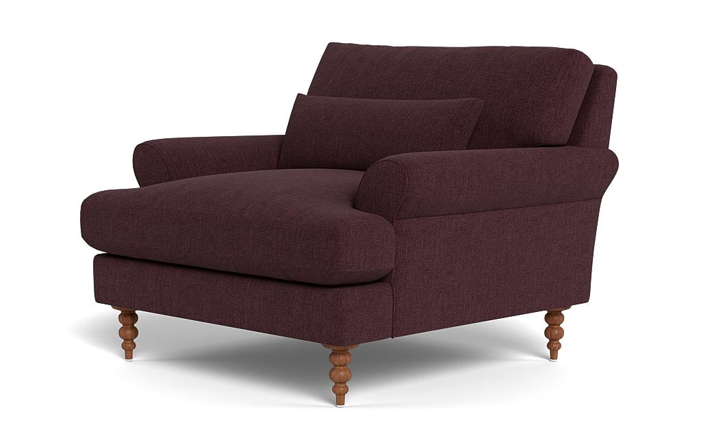 Maxwell Accent Chair by Apartment Therapy - Image 2