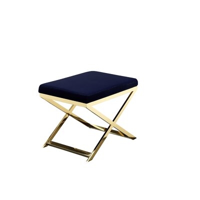 Lexi Accent Stool - Image 0