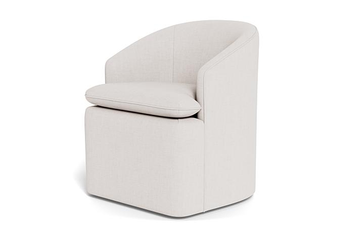 Daphne Upholstered Chair - Image 2