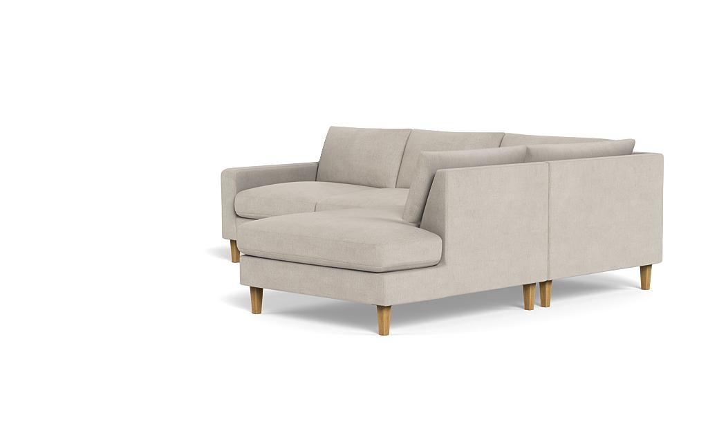 Saylor 3-Seat Right Bumper Sectional - Image 2