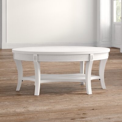 Chandler Coffee Table - Image 0
