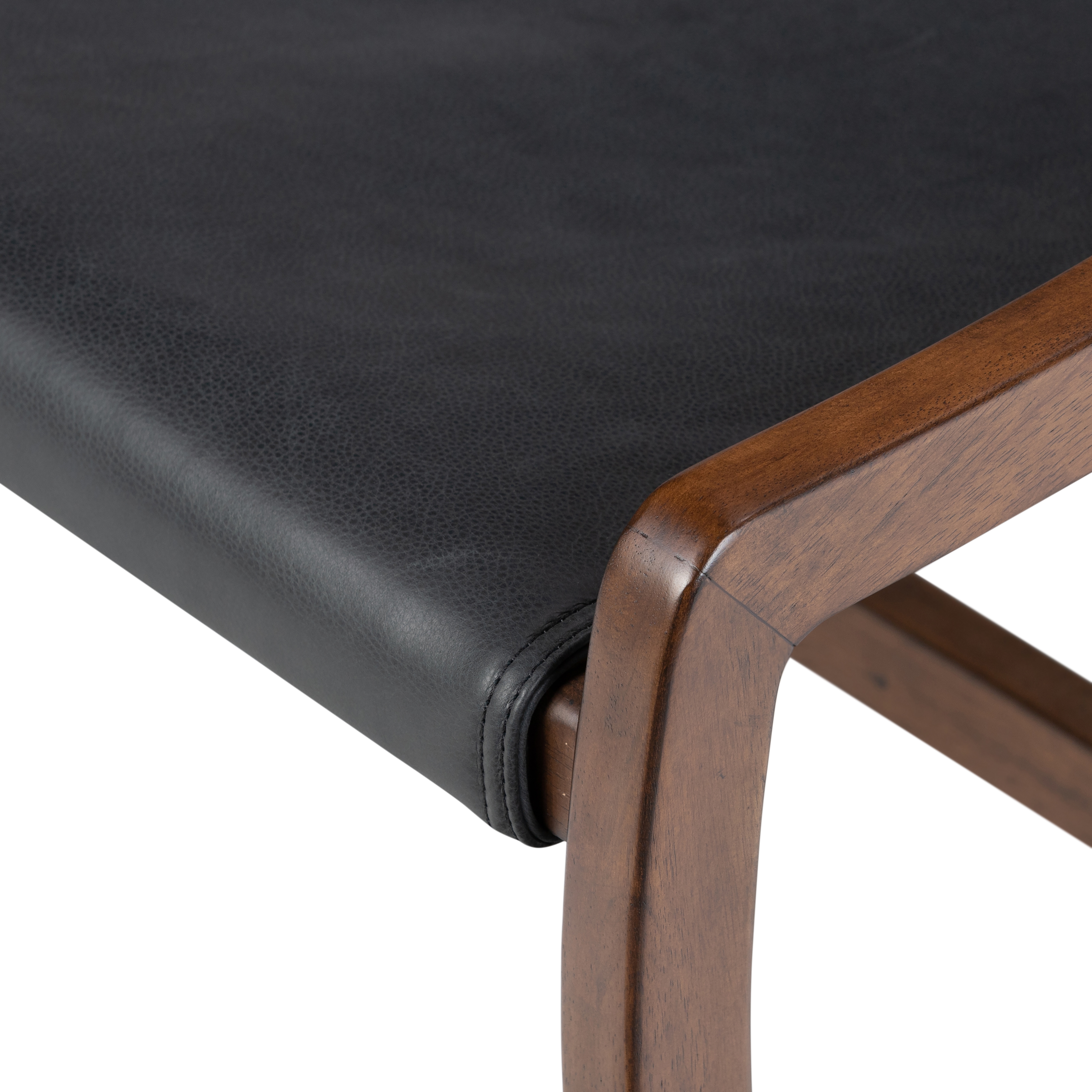 Keanu Chair - Brickhouse Black - Image 7