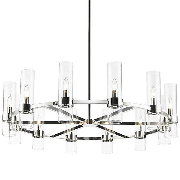 Rivera Chandelier - Image 0