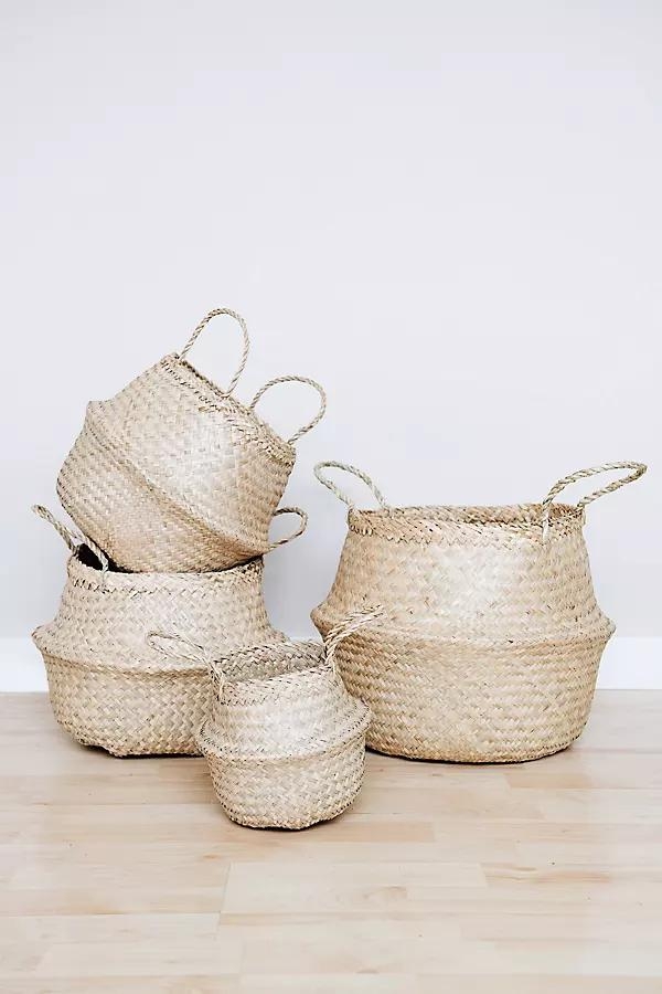 Billie Belly Basket - Image 0