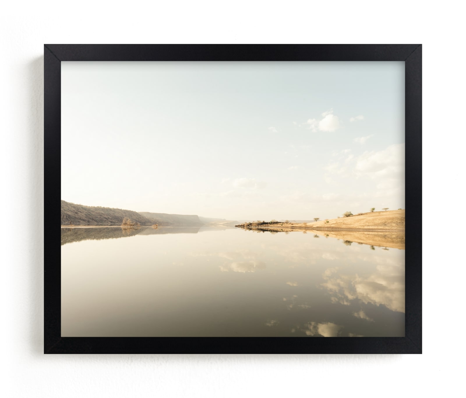 Stillness Of Day Limited Edition Fine Art Print 2 - Image 0