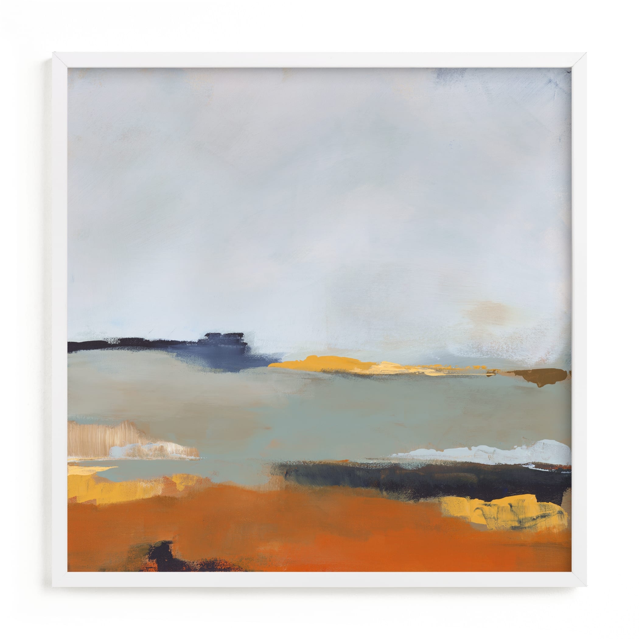 I Have Dreams To Remember II Open Edition Fine Art Print - Image 0