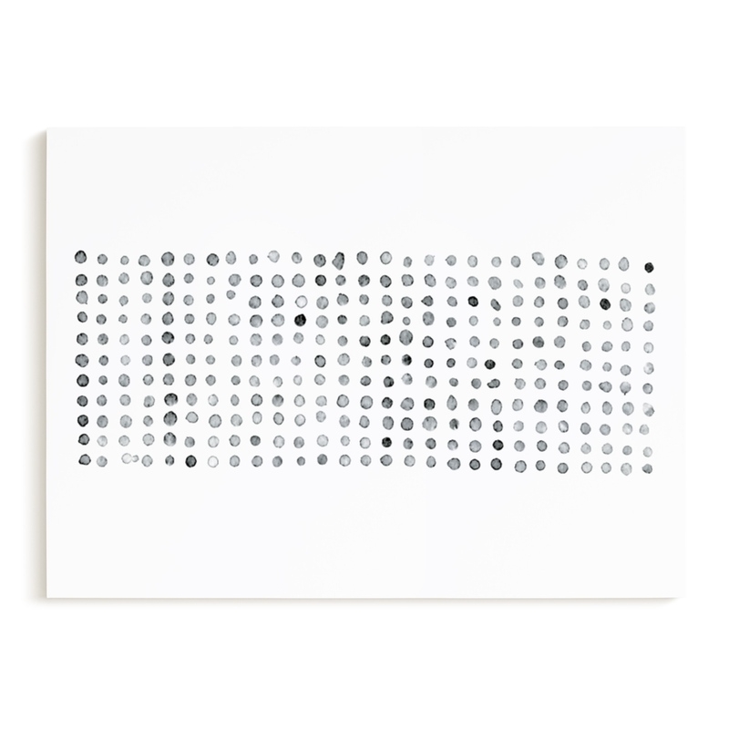 All Of The Things Limited Edition Fine Art Print 1 - Image 0