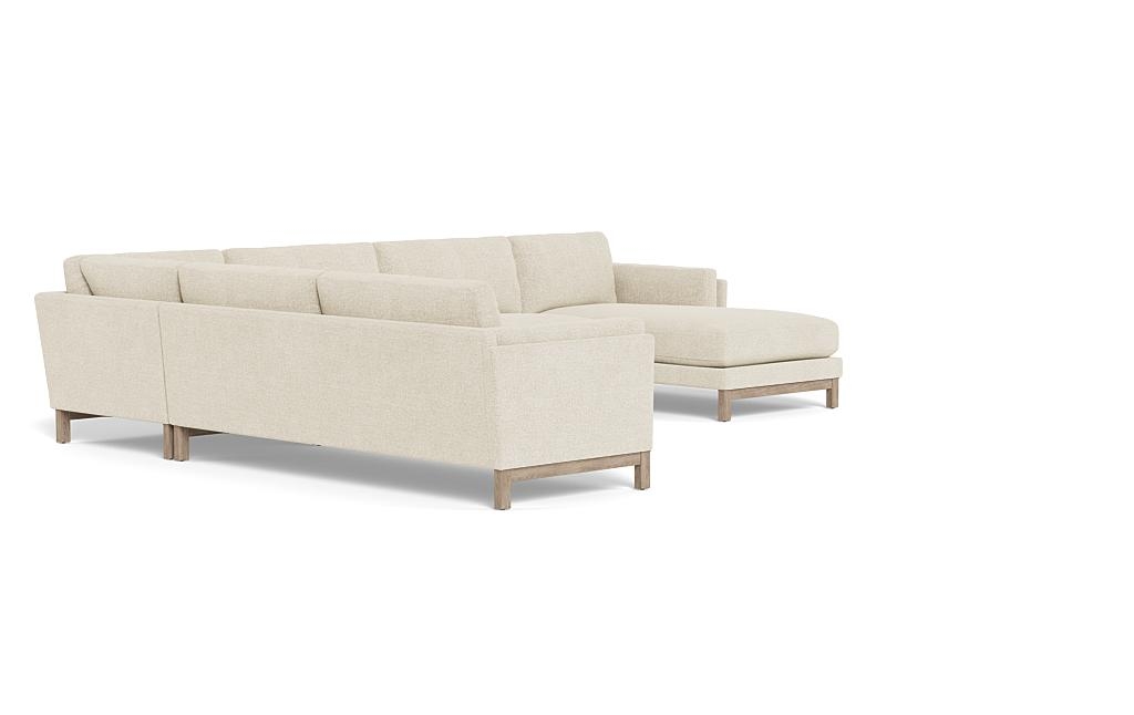Gaby Corner Sectional with Right Chaise - Image 1