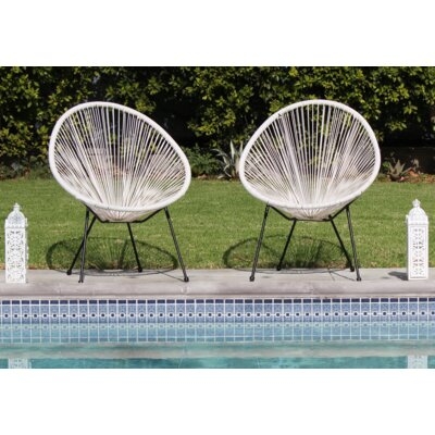 Broder Patio Chair - Image 0