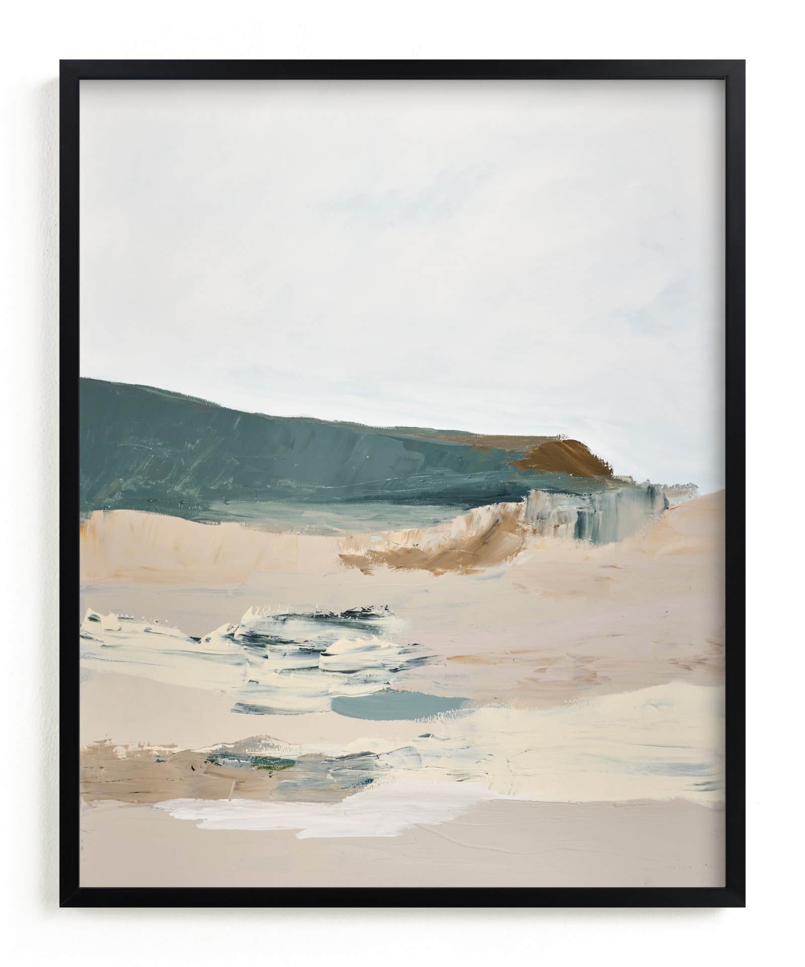 Ebbing Tide Limited Edition Fine Art Print 2 - Image 0