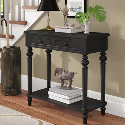 Purcellville Console Table - Image 0