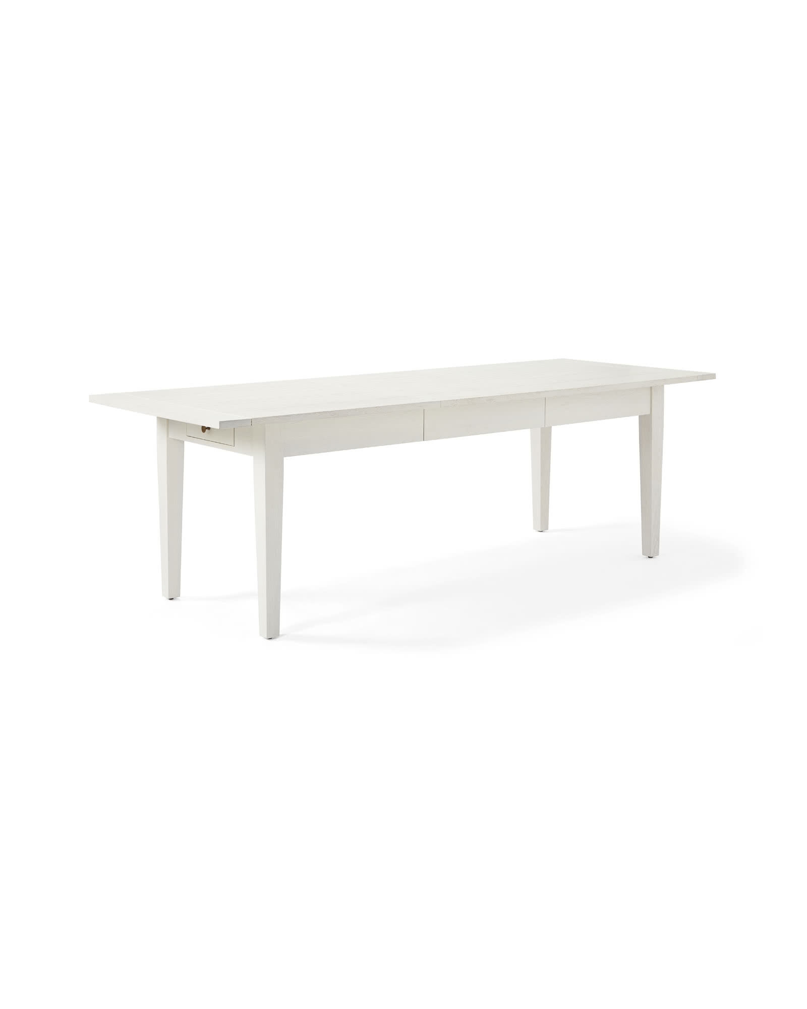 Beach House Expandable Dining Table - Image 0