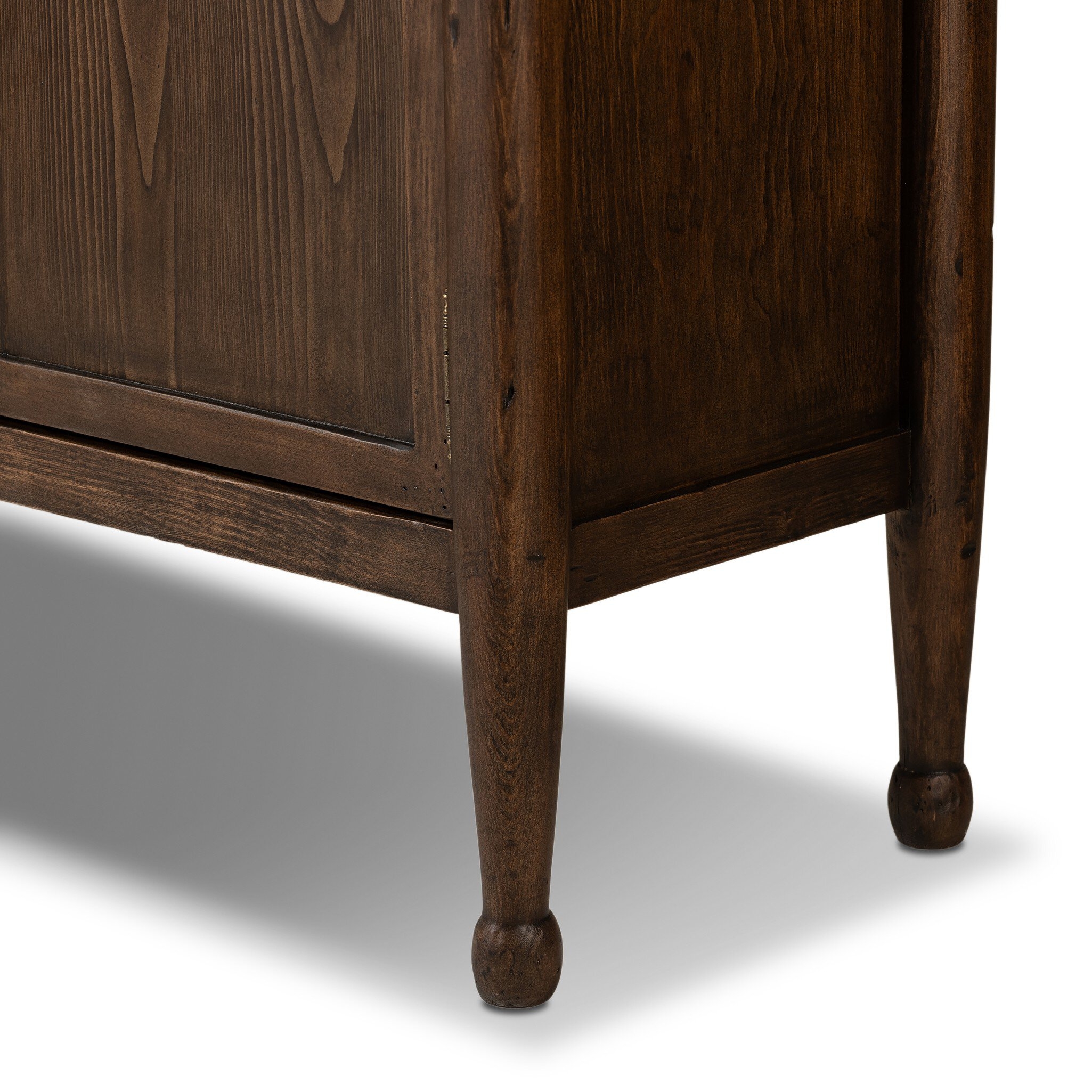 Wilder Sideboard - Aged Pine by Amber Lewis x Four Hands - Image 7