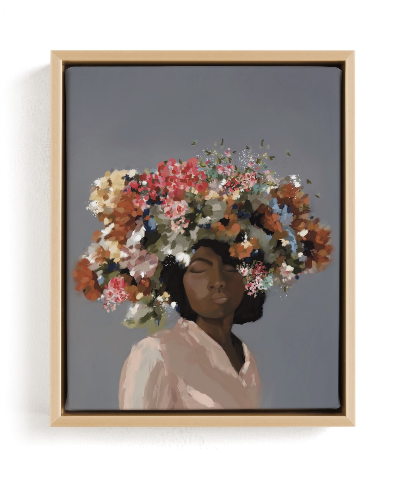 Paramount Limited Edition Fine Art Print 2 - Image 0