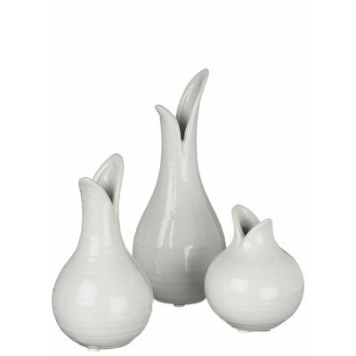 Thornfeldt 3 Piece Table Vase Set - Image 0