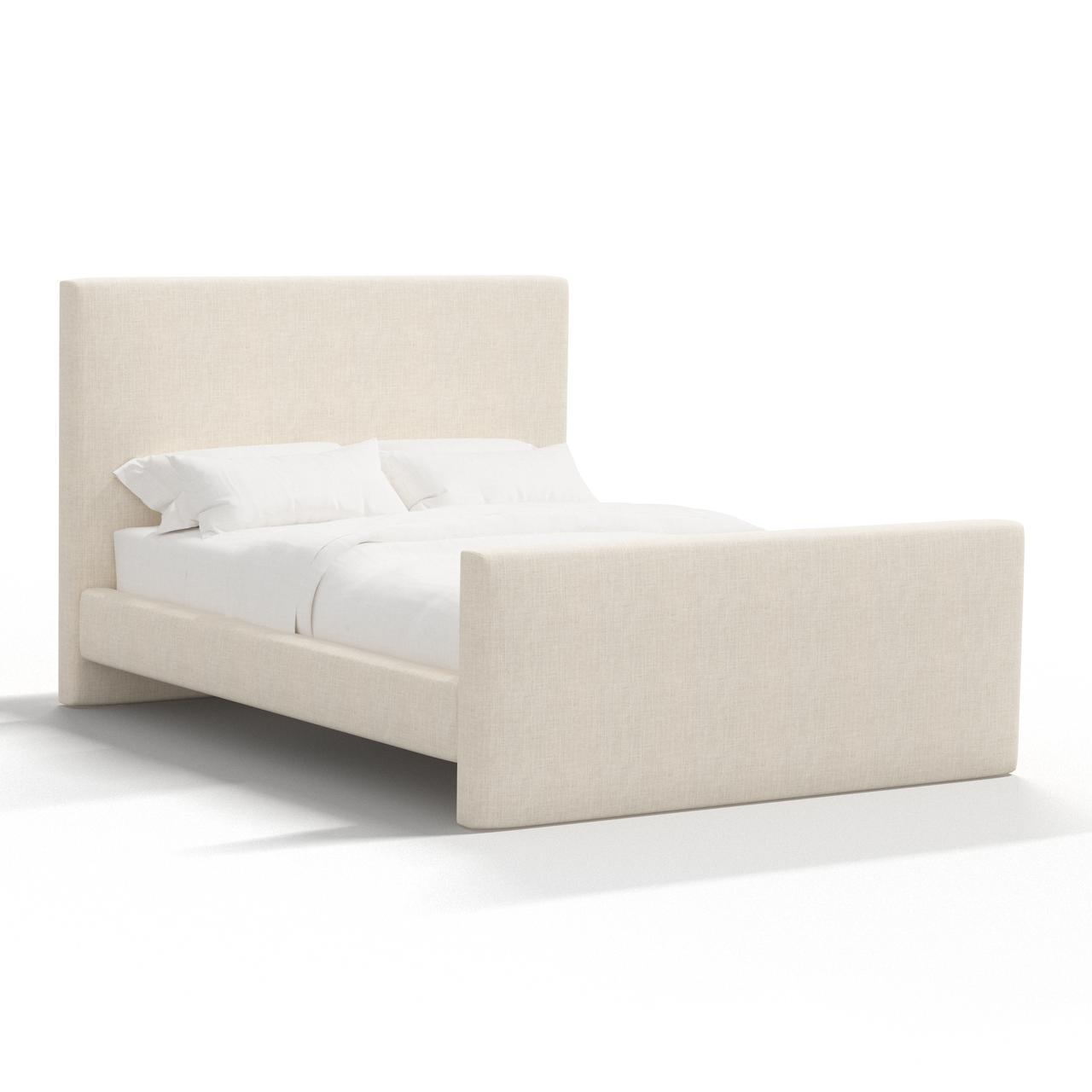 Elmwood Platform Bed - Image 0