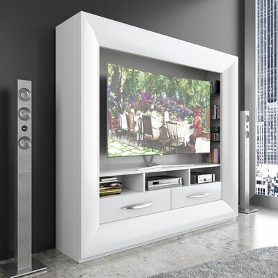 Entertainment Center for TVs up to 70" - Image 0