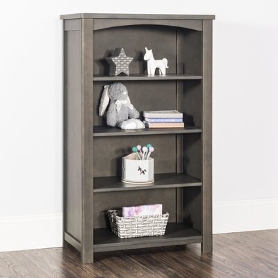 Forever Eclectic Harmony 50" Bookcase - Image 0