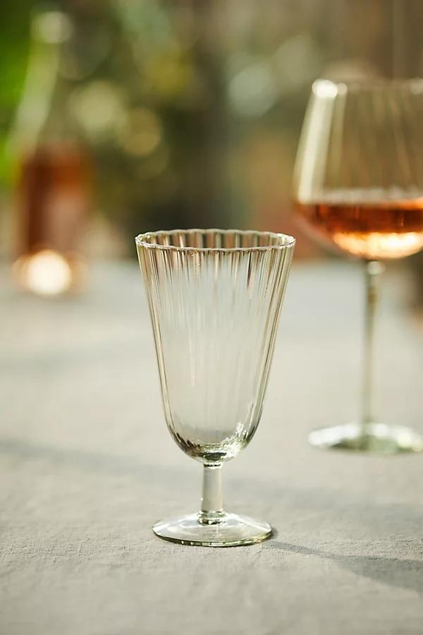 Optic Water Glass - Image 0