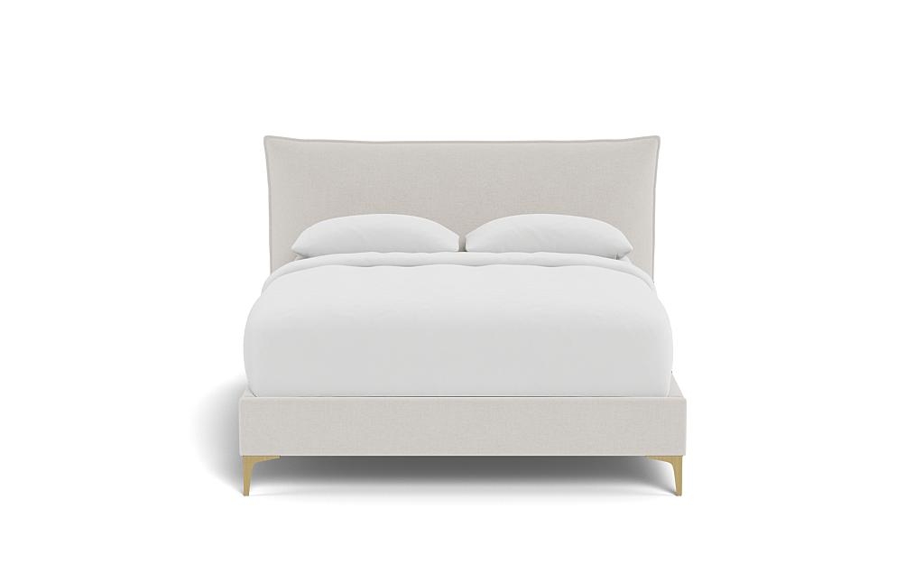 Skylar Upholstered Bed - Image 0