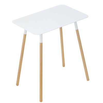 Square End Table - Image 0