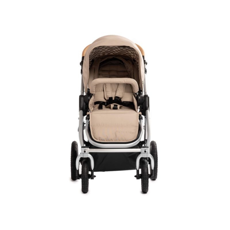 bumbleride ® Era Sand Reversible Baby Stroller - Image 2