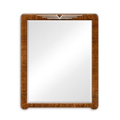 Wall Hanging Accent Mirror - Image 0