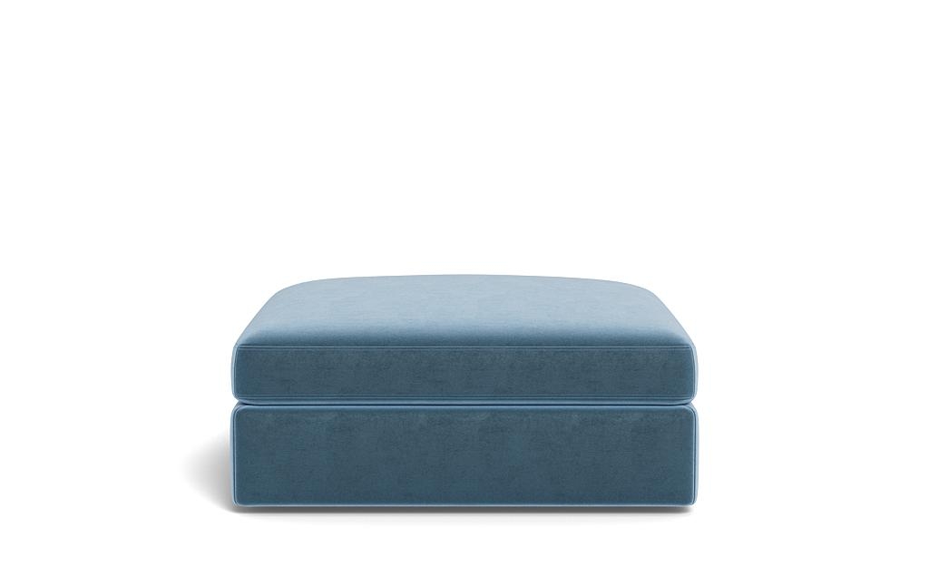 Tatum Modular Square Ottoman  - Image 0