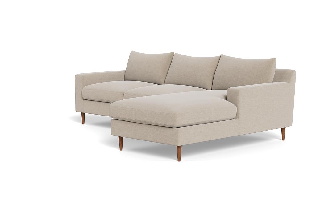 Sloan Right Chaise Sectional - Image 2